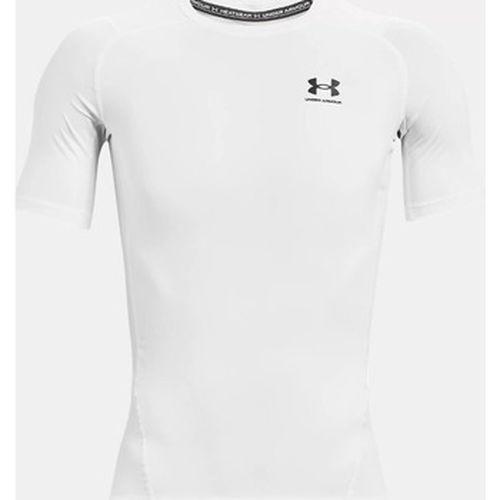 T-shirt & Polo HeatGear Armour Comp SS - Under armour - Modalova