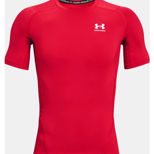 T-shirt & Polo HeatGear Armour Comp SS - Under armour - Modalova