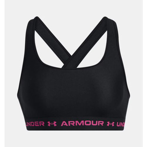 T-shirt & Polo Crossback Mid Bra - Under armour - Modalova