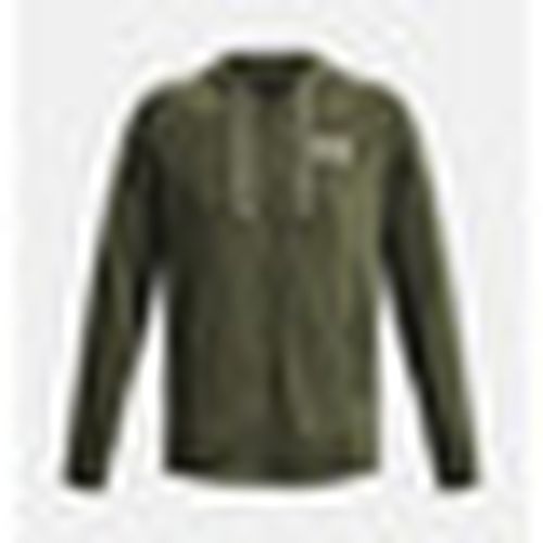 Felpa Rival Terry LC FZ - Under Armour - Modalova