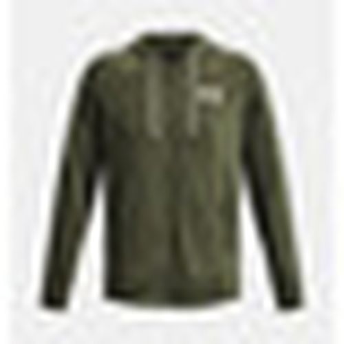 Felpe con cappuccio Rival Terry LC FZ - Under Armour - Modalova
