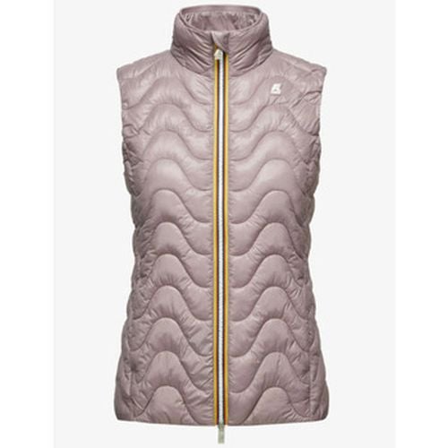 Gilet / Cardigan Viole Eco Warm - K-way - Modalova