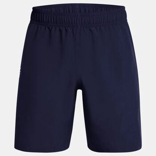 Pantaloni corti Woven Wdmk Shorts - Under armour - Modalova