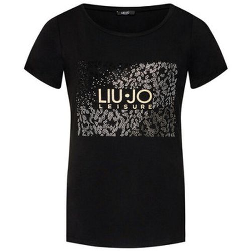 T-shirt & Polo Liu Jo TA1151 - Liu jo - Modalova