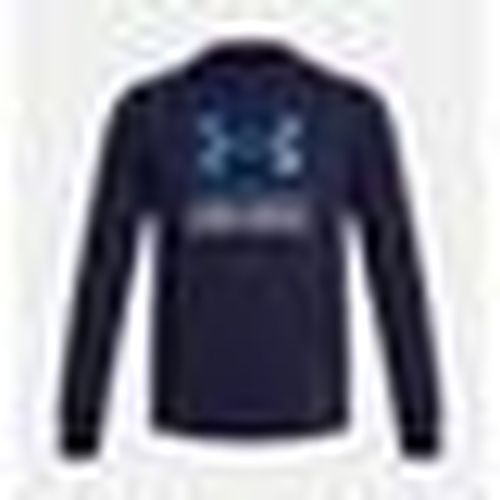 Felpe con cappuccio Rival Terry Graphic Hood - Under Armour - Modalova