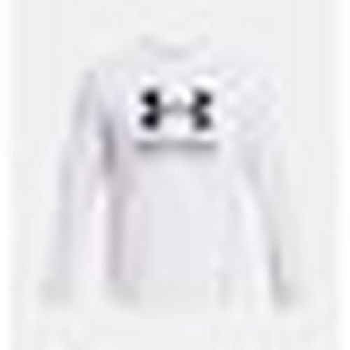 Felpa Rival Terry Graphic Hood - Under Armour - Modalova