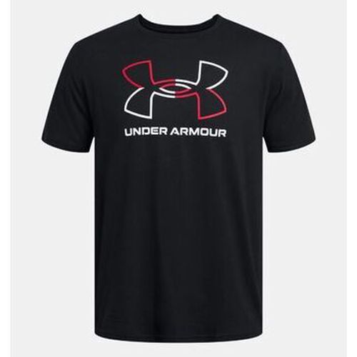 T-shirt & Polo Foundation Update SS - Under armour - Modalova