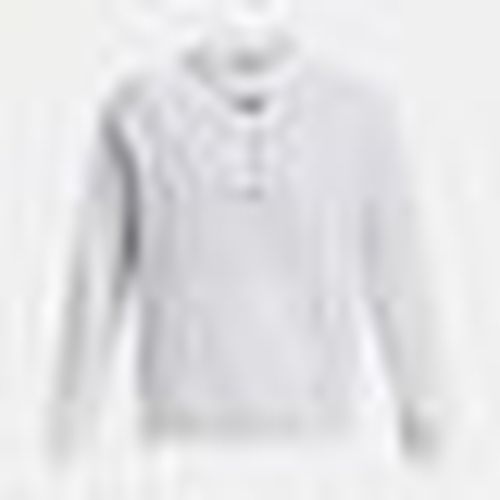 Felpa Rival Fleece Hoodie - Under Armour - Modalova