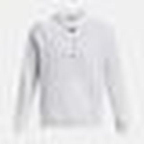 Felpe con cappuccio Rival Fleece Hoodie - Under Armour - Modalova