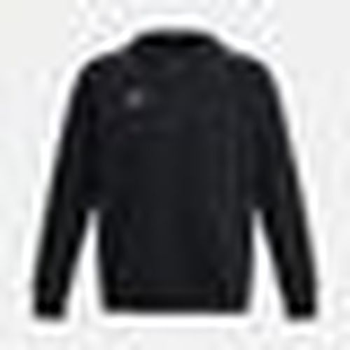 Felpa Rival Fleece FZ Hoodie - Under Armour - Modalova