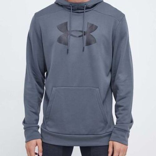 Felpa Armour Fleece Big Logo - Under armour - Modalova