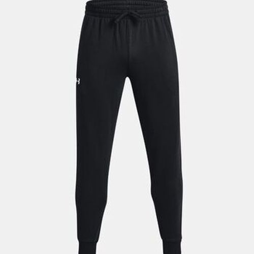 Pantaloni Rival Fleece Joggers - Under armour - Modalova