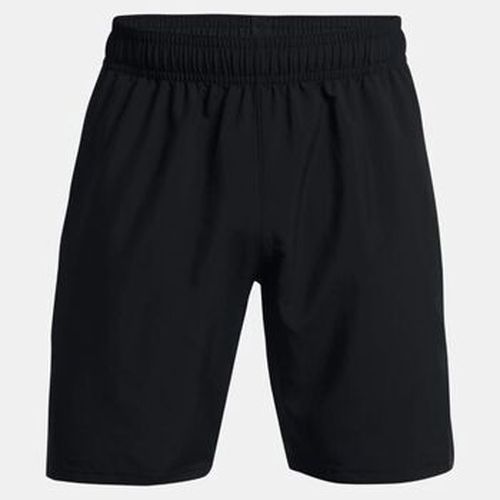 Pantaloni corti Woven Wdmk Shorts - Under armour - Modalova