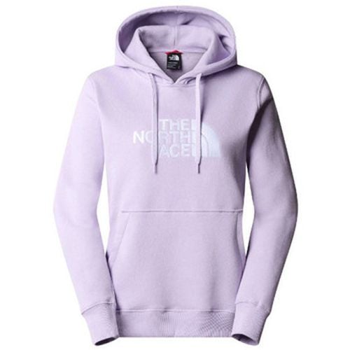 Felpa W Drew Peak Pullovwer Hoodie - The north face - Modalova