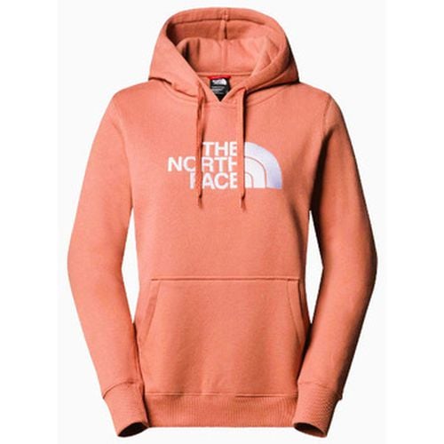 Felpa W Drew Peak Pullovwer Hoodie - The north face - Modalova