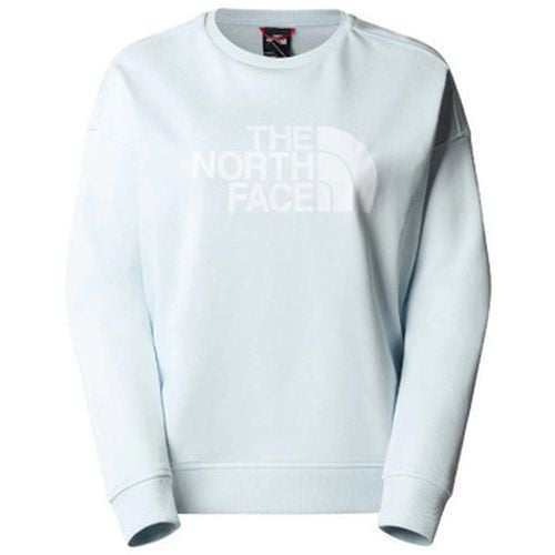 Felpa W Drew Peak Crew - The north face - Modalova