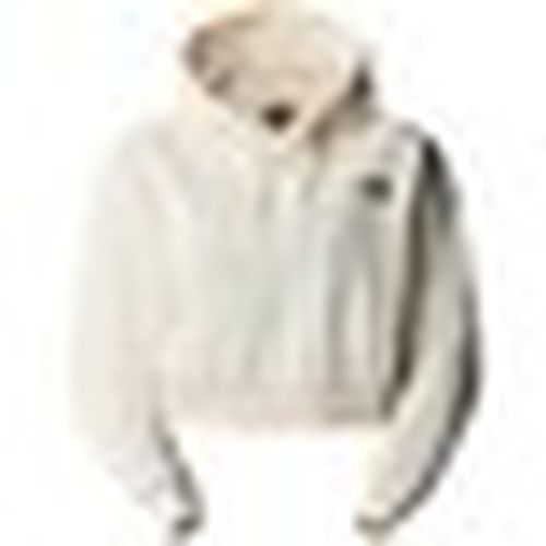 Felpe con cappuccio Trend Crop Hoodie - The North Face - Modalova