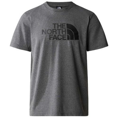 T-shirt & Polo Easy Tee - The north face - Modalova