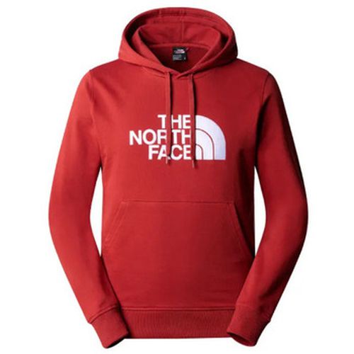 Felpa Light Peak Pullover Hoodie - The north face - Modalova