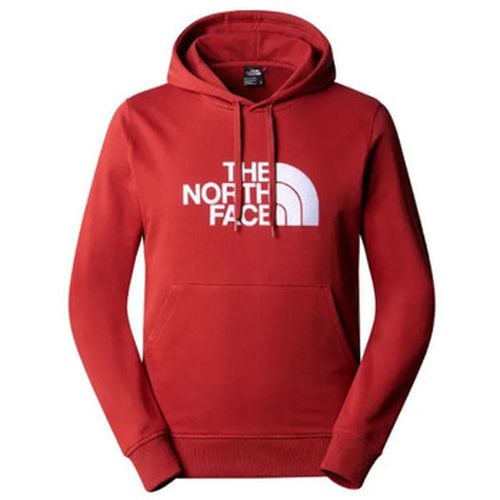 Felpa Light Peak Pullover Hoodie - The north face - Modalova