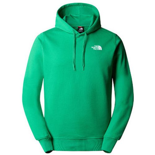 Felpa Seasonal Drew Peak Pullover Light - The north face - Modalova