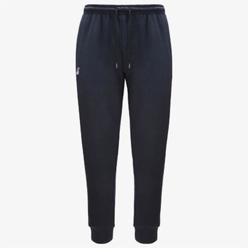 Pantaloni Le Vray Bishop Hv Poly Co - Ea7 emporio armani - Modalova