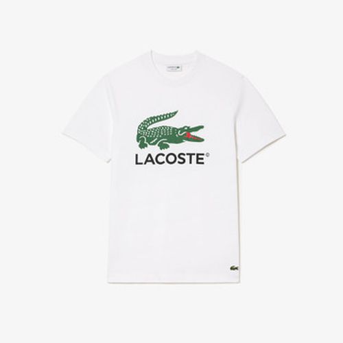 T-shirt & Polo Lacoste TH1285 - Lacoste - Modalova