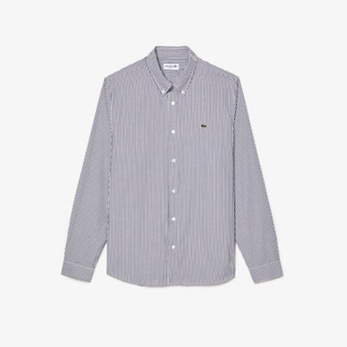 Camicia a maniche lunghe CH2936 - Lacoste - Modalova