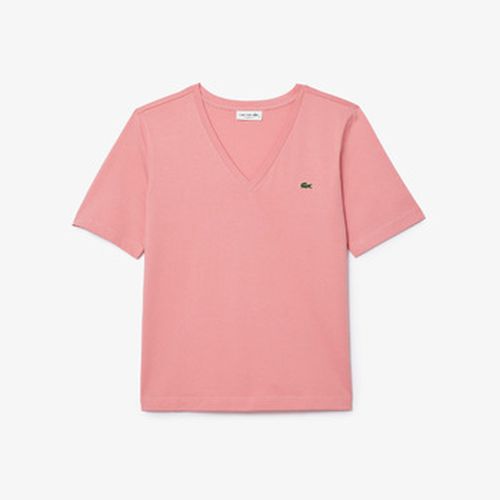 T-shirt & Polo Lacoste TF7300 - Lacoste - Modalova