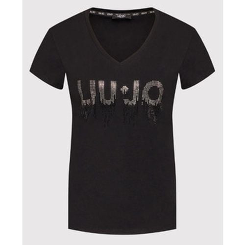 T-shirt & Polo Liu Jo TA2029 - Liu jo - Modalova