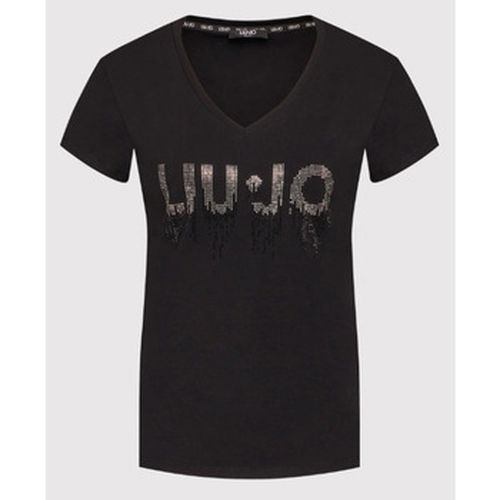 T-shirt & Polo Liu Jo TA2029 - Liu jo - Modalova