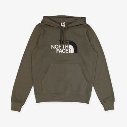 Felpa Light Drew Peak Pullover Hoodie - The north face - Modalova