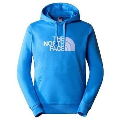 Felpa Light Drew Peak Pullover Hoodie - The north face - Modalova