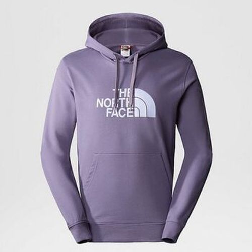 Felpa Light Drew Peak Pullover Hoodie - The north face - Modalova