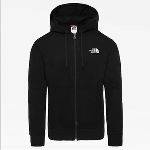 Felpa Open Gate FZ Hood Light - The north face - Modalova