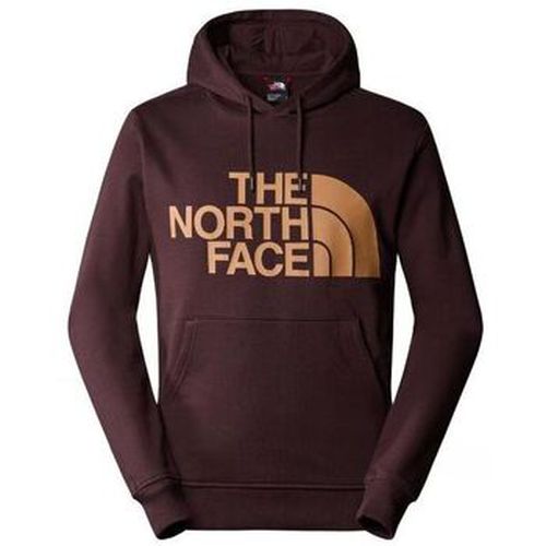 Felpa Standard Hoodie - The north face - Modalova