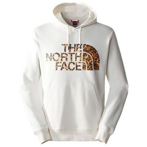 Felpa Standard Hoodie - The north face - Modalova