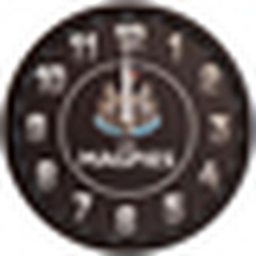 Orologi TA12589 - Newcastle United Fc - Modalova