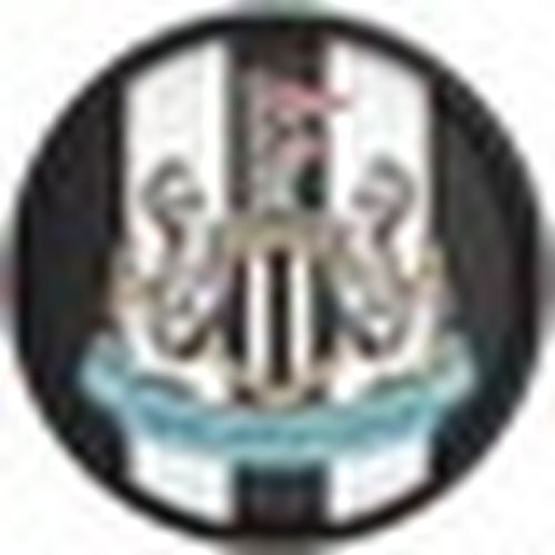 Set da tavola TA12592 - Newcastle United Fc - Modalova