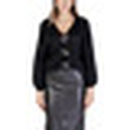 Maglione ONLDONNA LS V-NECK PULLOVER EX KNT 15343634 - Only - Modalova