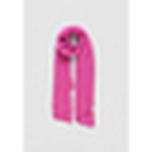 Sciarpa Pcpyron Long Lurex Noos Bc 17110447 - Pieces - Modalova