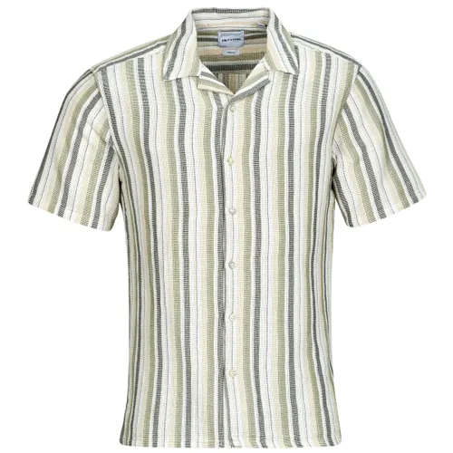 Camicia a maniche corte ONSTREV - Only & Sons - Modalova