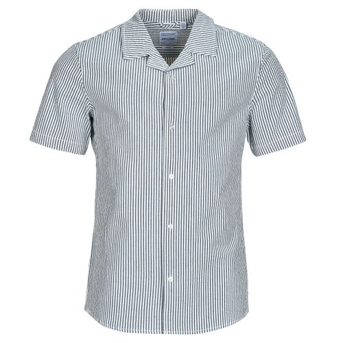 Camicia a maniche corte ONSLOUNGE - Only & Sons - Modalova