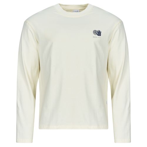 T-shirts a maniche lunghe SLHRELAXASH - Selected - Modalova