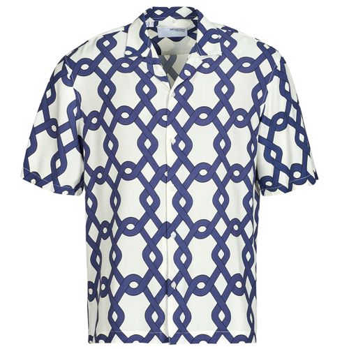 Camicia a maniche corte SLHRELAX-VERO - Selected - Modalova
