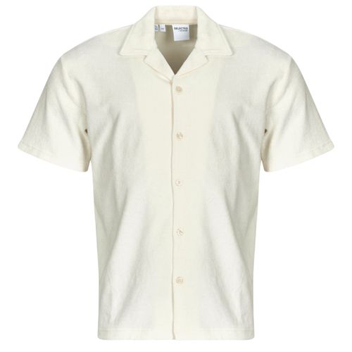 Camicia a maniche corte SLHRELAXTALON - Selected - Modalova
