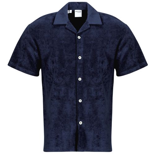 Camicia a maniche corte SLHRELAXTALON - Selected - Modalova