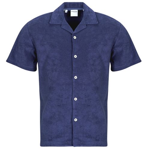 Camicia a maniche corte SLHRELAXTALON - Selected - Modalova