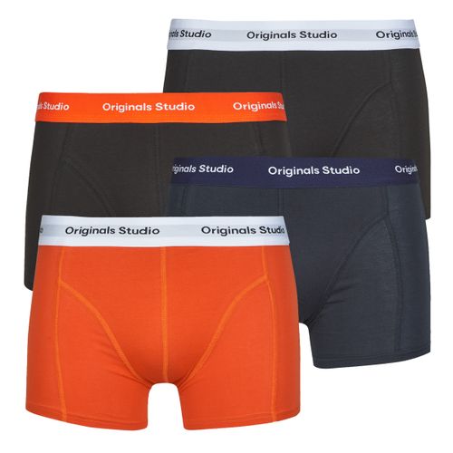 Boxer Jack & Jones JACVESTERBRO x5 - Jack & jones - Modalova