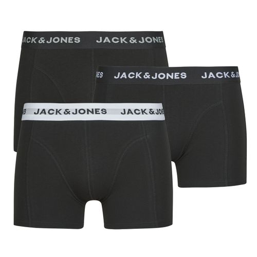 Boxer Jack & Jones JACSOLID x3 - Jack & jones - Modalova